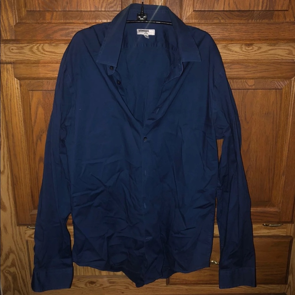 Men’s shirt